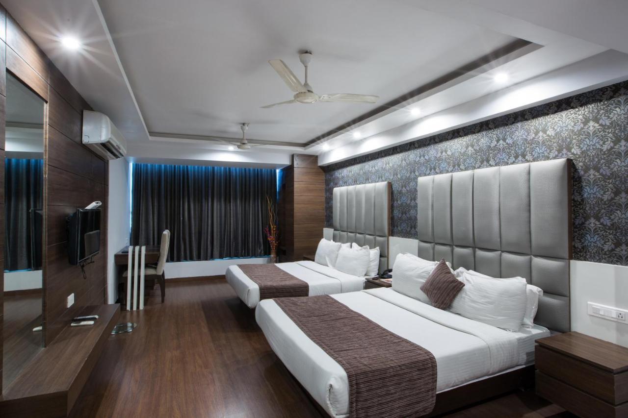 Hotel Narula'S Aurrum Amritsar Habitación foto